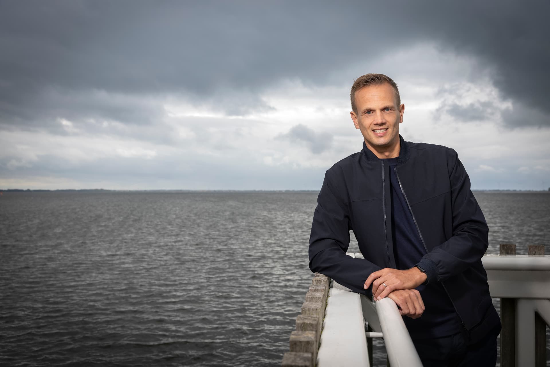 Ben de Lange