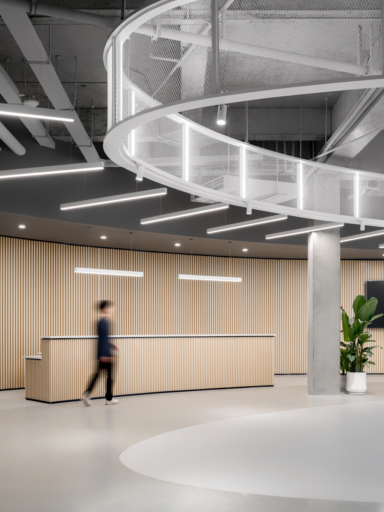 Haiyue conferentiecentrum in Hangzhou