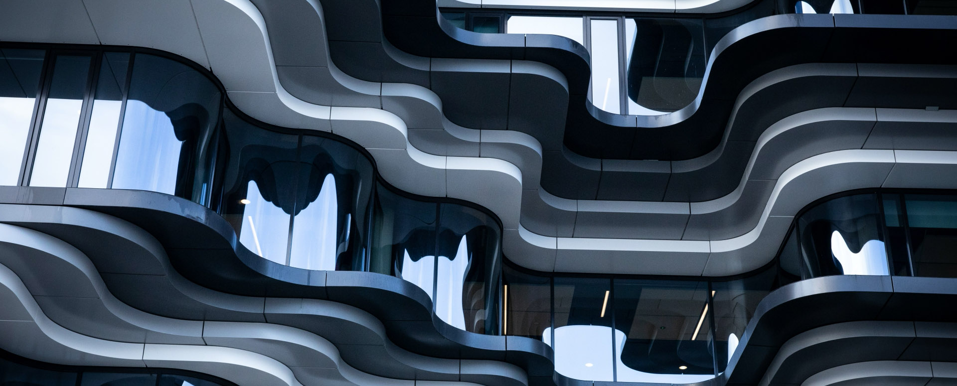 De Waterval in Amsterdam