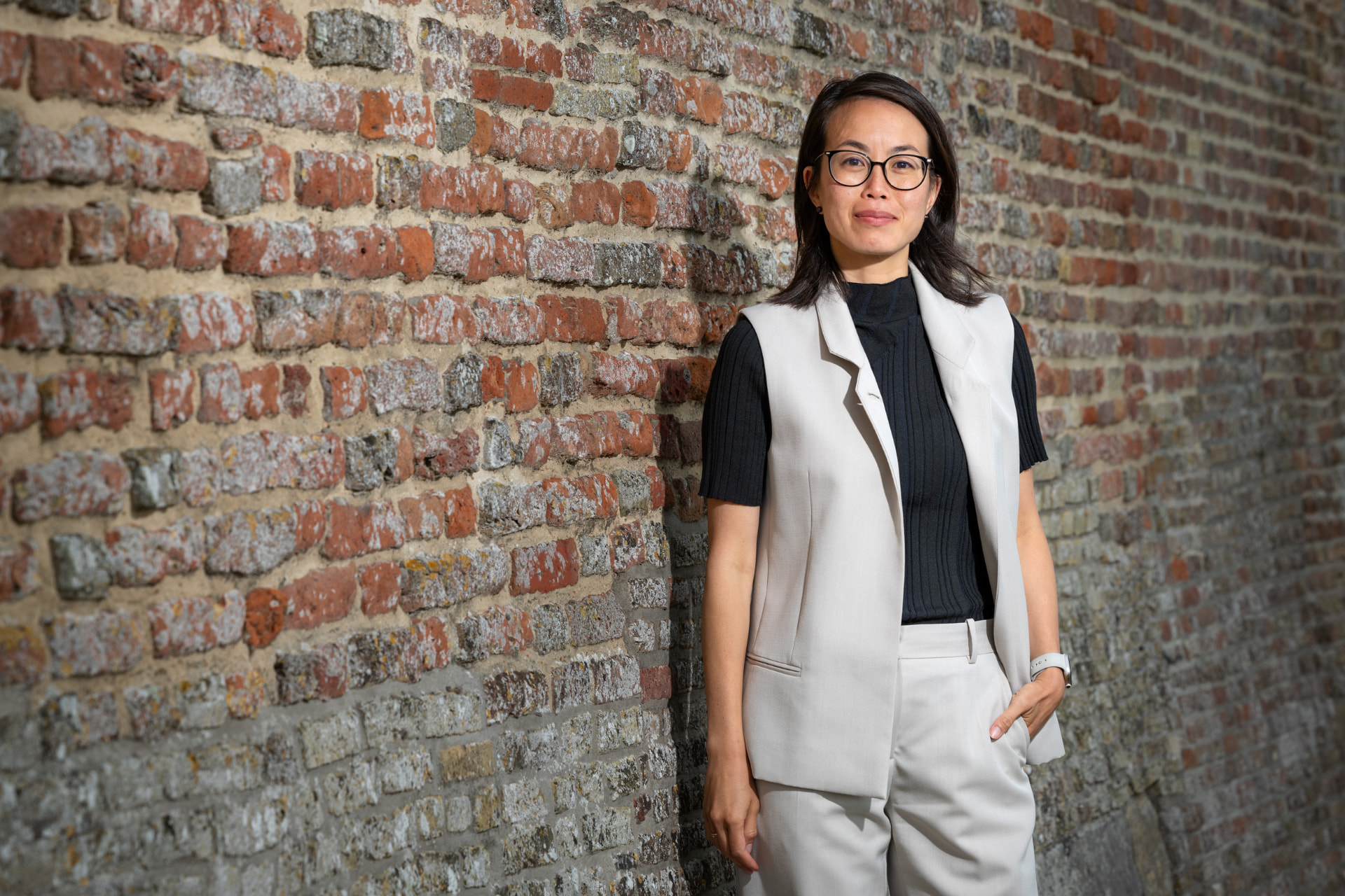 Carolyn Leung